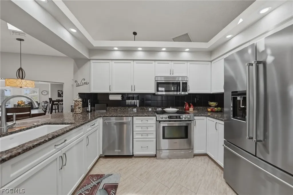 803 Lucia Drive Punta Gorda FL 33950