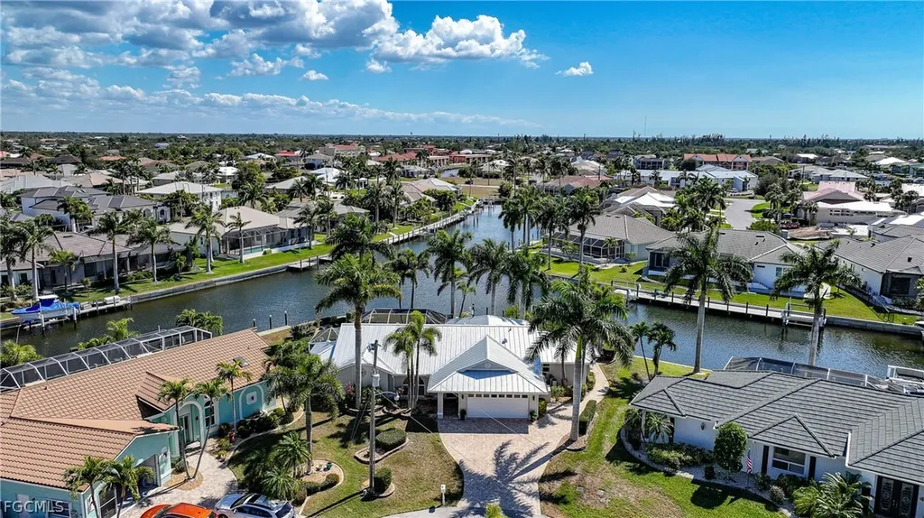803 Lucia Drive Punta Gorda FL 33950