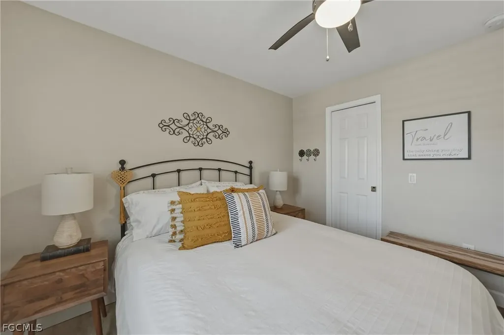 803 Lucia Drive Punta Gorda FL 33950