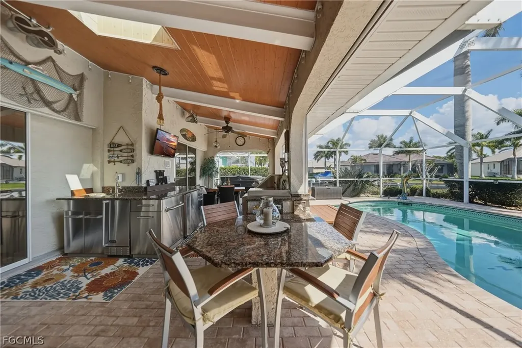 803 Lucia Drive Punta Gorda FL 33950