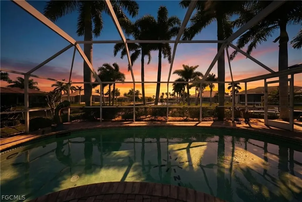 803 Lucia Drive Punta Gorda FL 33950