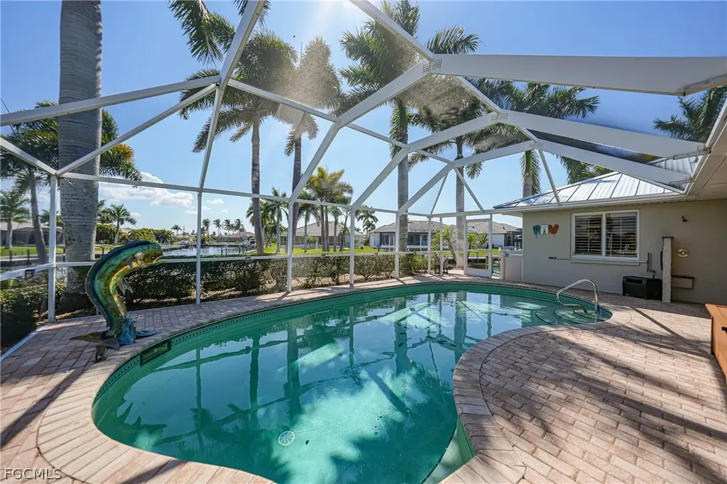 803 Lucia Drive Punta Gorda FL 33950