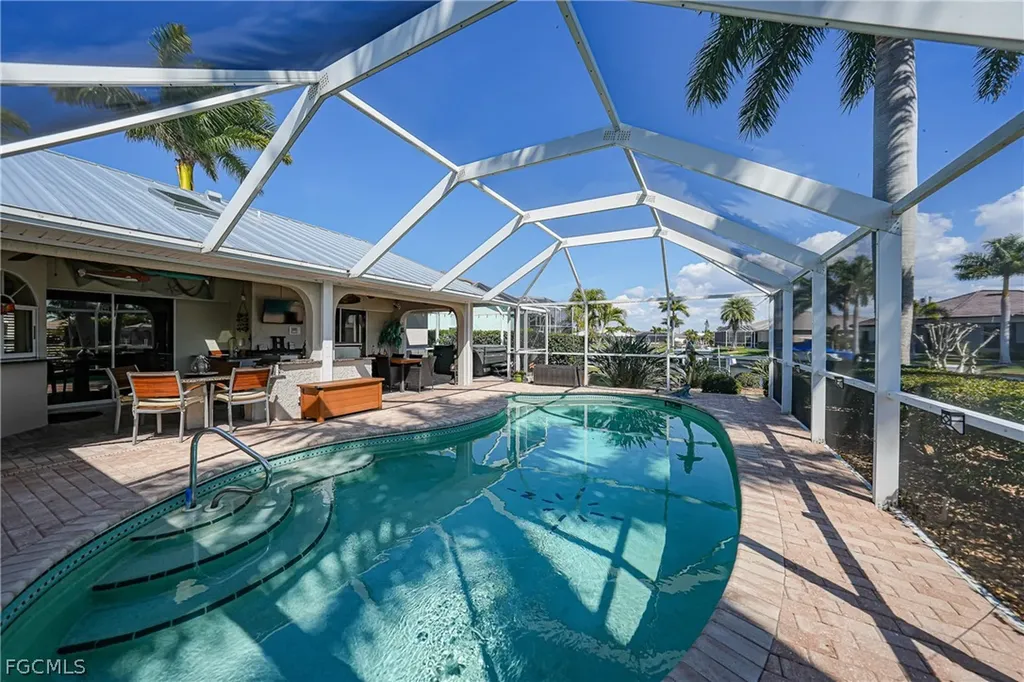 803 Lucia Drive Punta Gorda FL 33950