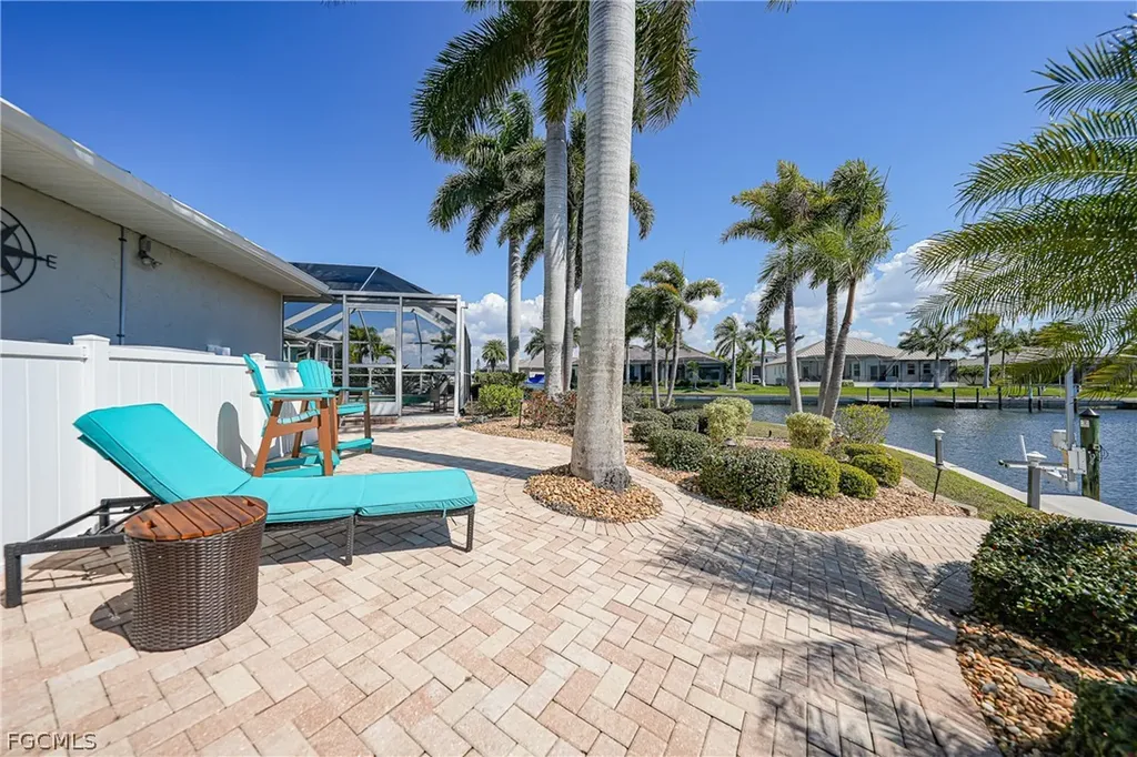 803 Lucia Drive Punta Gorda FL 33950