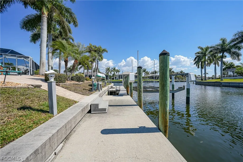 803 Lucia Drive Punta Gorda FL 33950