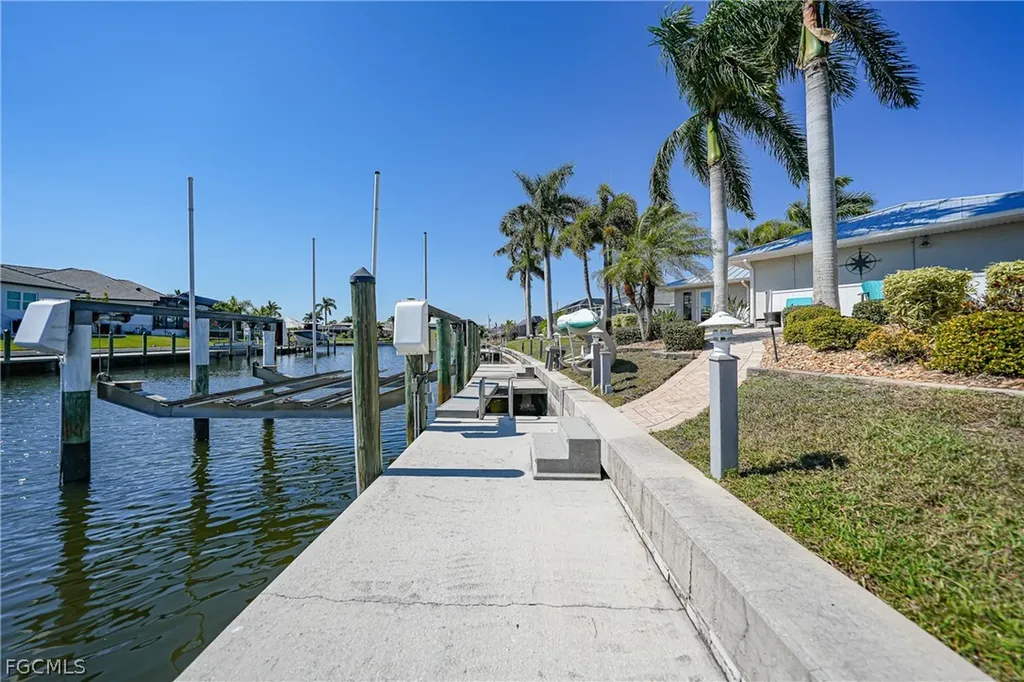 803 Lucia Drive Punta Gorda FL 33950