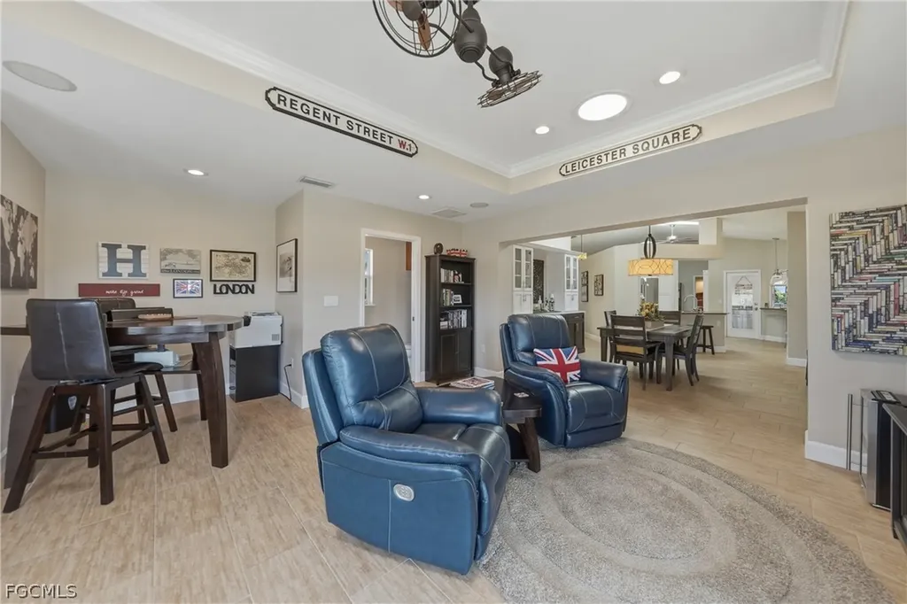 803 Lucia Drive Punta Gorda FL 33950
