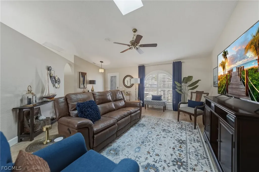 803 Lucia Drive Punta Gorda FL 33950