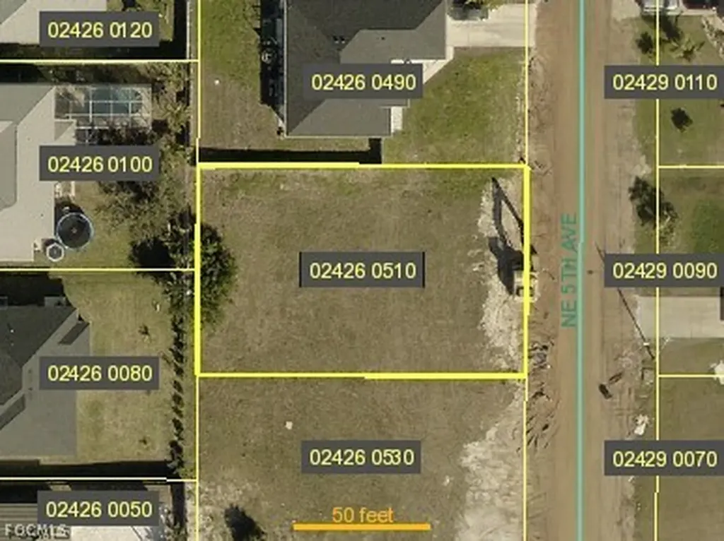 1132 NE 5th Avenue Cape Coral FL 33909