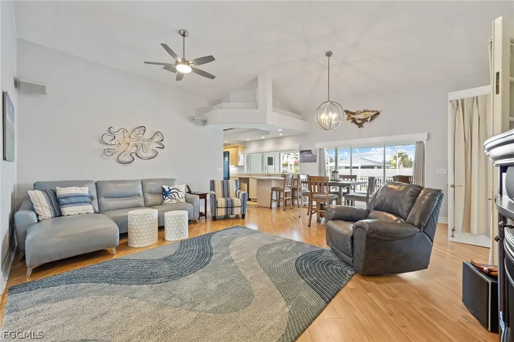 12249 Moon Shell Drive Matlacha Isles FL 33991