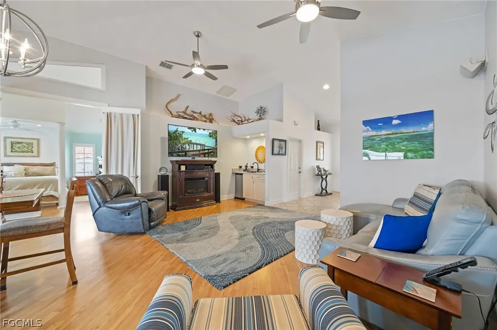 12249 Moon Shell Drive Matlacha Isles FL 33991
