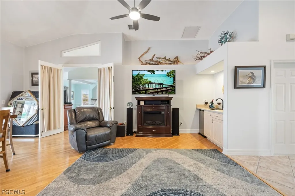 12249 Moon Shell Drive Matlacha Isles FL 33991