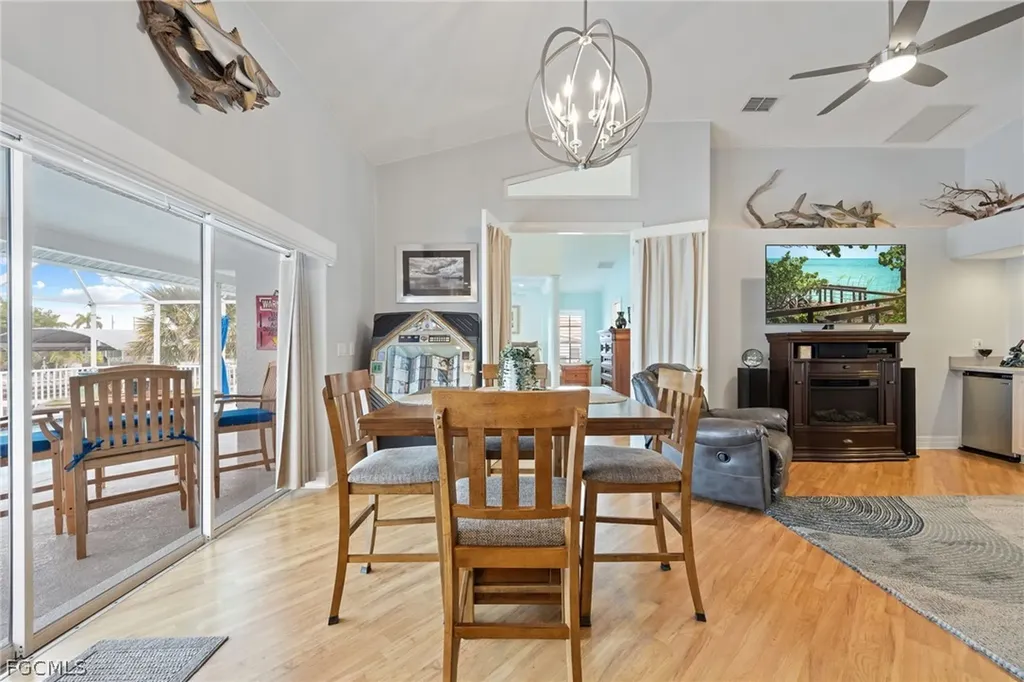12249 Moon Shell Drive Matlacha Isles FL 33991