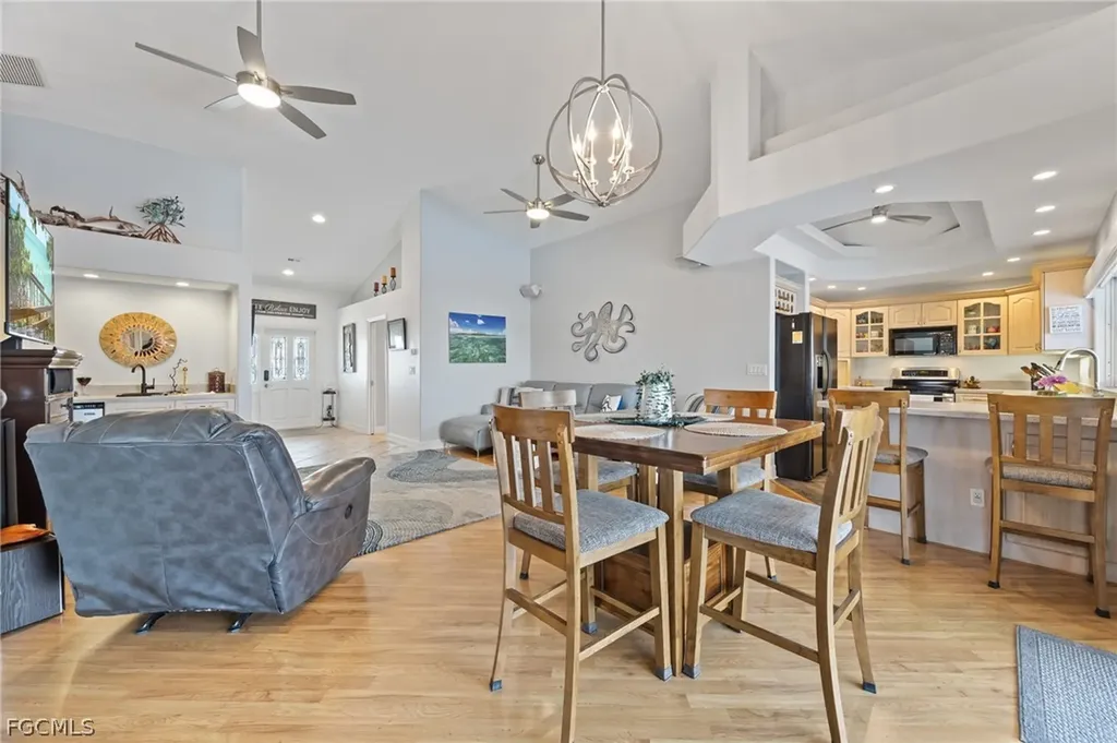 12249 Moon Shell Drive Matlacha Isles FL 33991