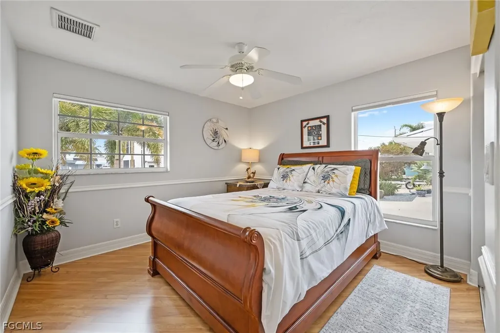 12249 Moon Shell Drive Matlacha Isles FL 33991