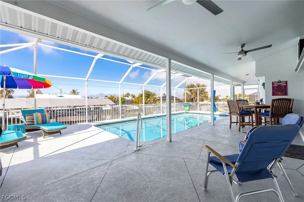 12249 Moon Shell Drive Matlacha Isles FL 33991