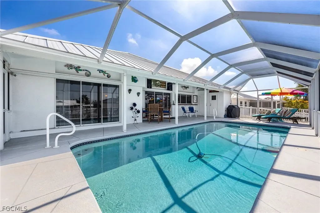 12249 Moon Shell Drive Matlacha Isles FL 33991