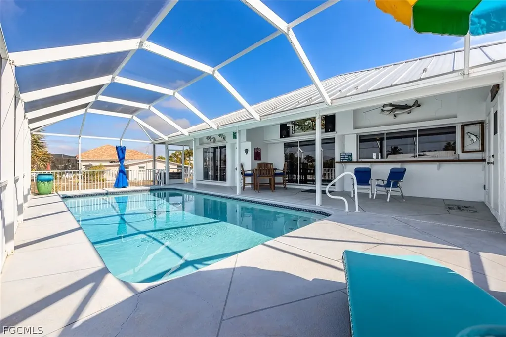 12249 Moon Shell Drive Matlacha Isles FL 33991