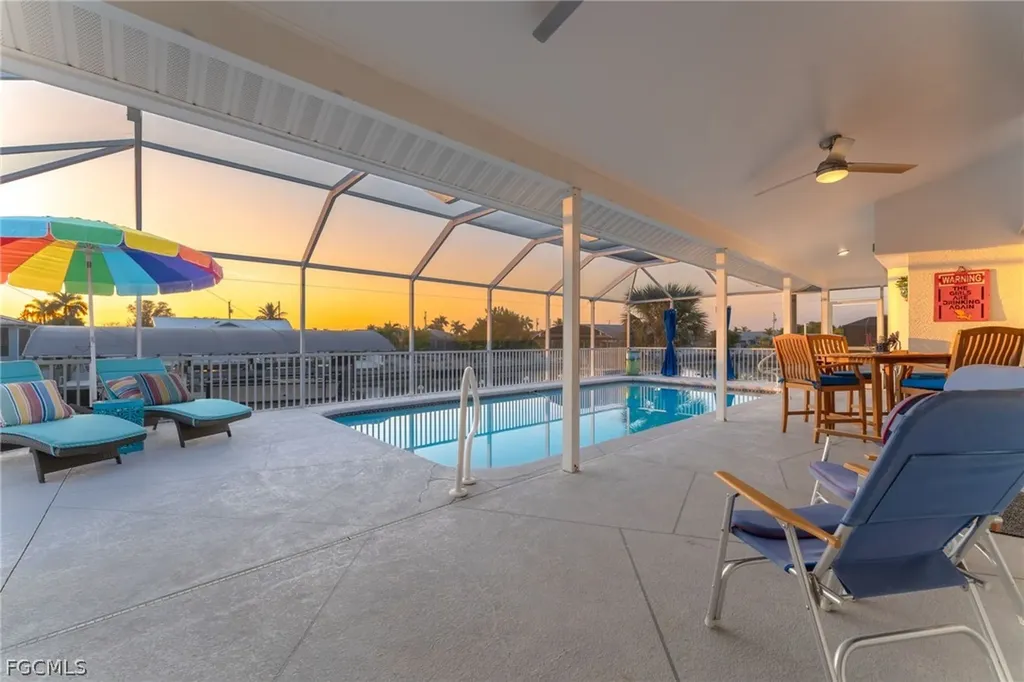 12249 Moon Shell Drive Matlacha Isles FL 33991