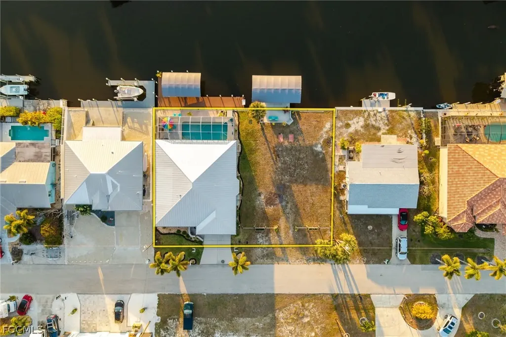 12249 Moon Shell Drive Matlacha Isles FL 33991