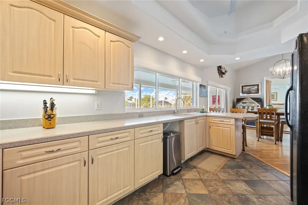 12249 Moon Shell Drive Matlacha Isles FL 33991