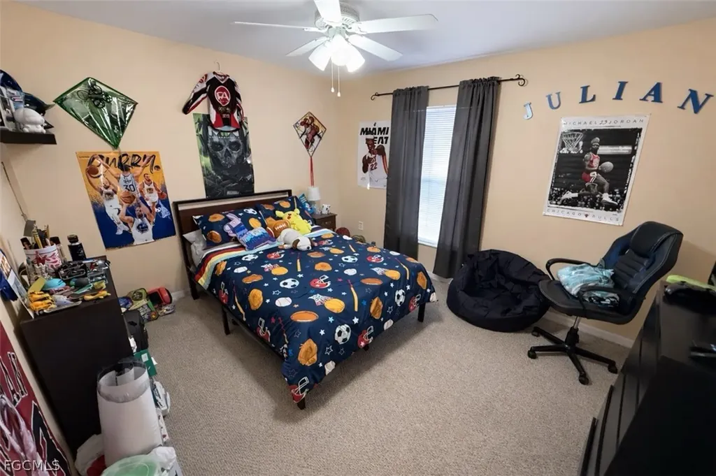 3602 NE 12th Court Cape Coral FL 33909