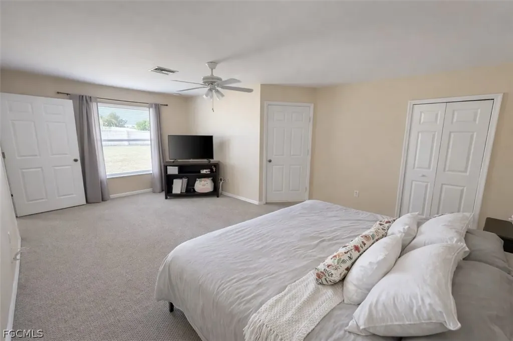 3602 NE 12th Court Cape Coral FL 33909