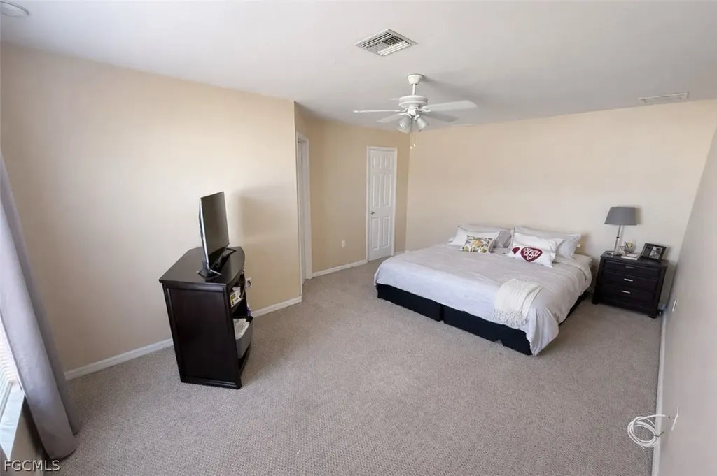 3602 NE 12th Court Cape Coral FL 33909