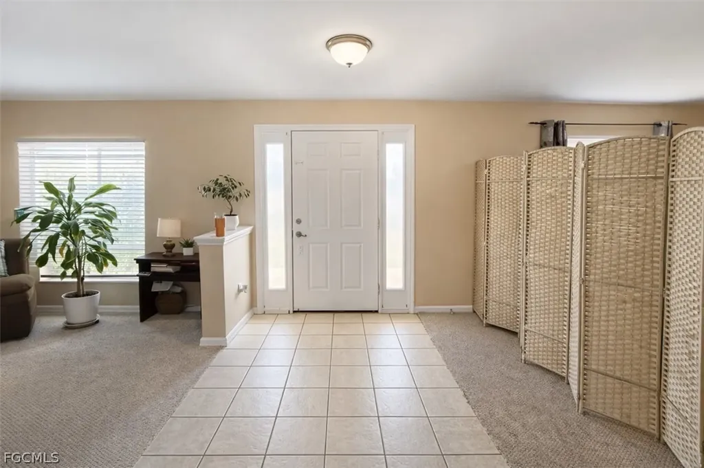 3602 NE 12th Court Cape Coral FL 33909