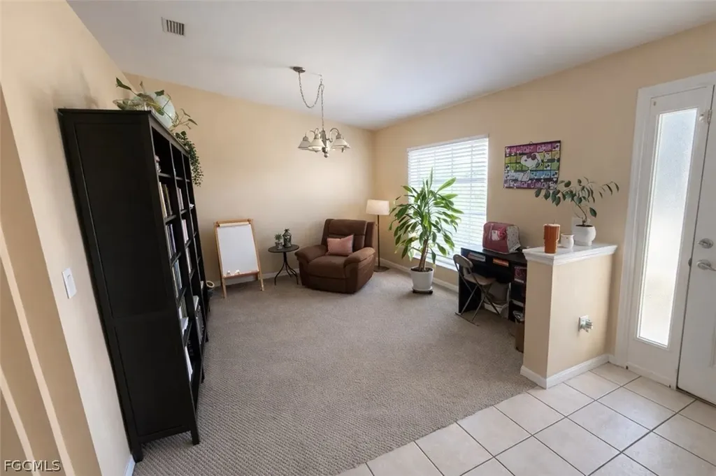 3602 NE 12th Court Cape Coral FL 33909