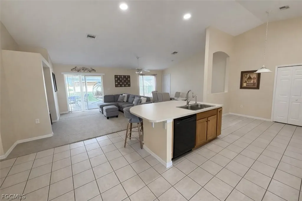 3602 NE 12th Court Cape Coral FL 33909