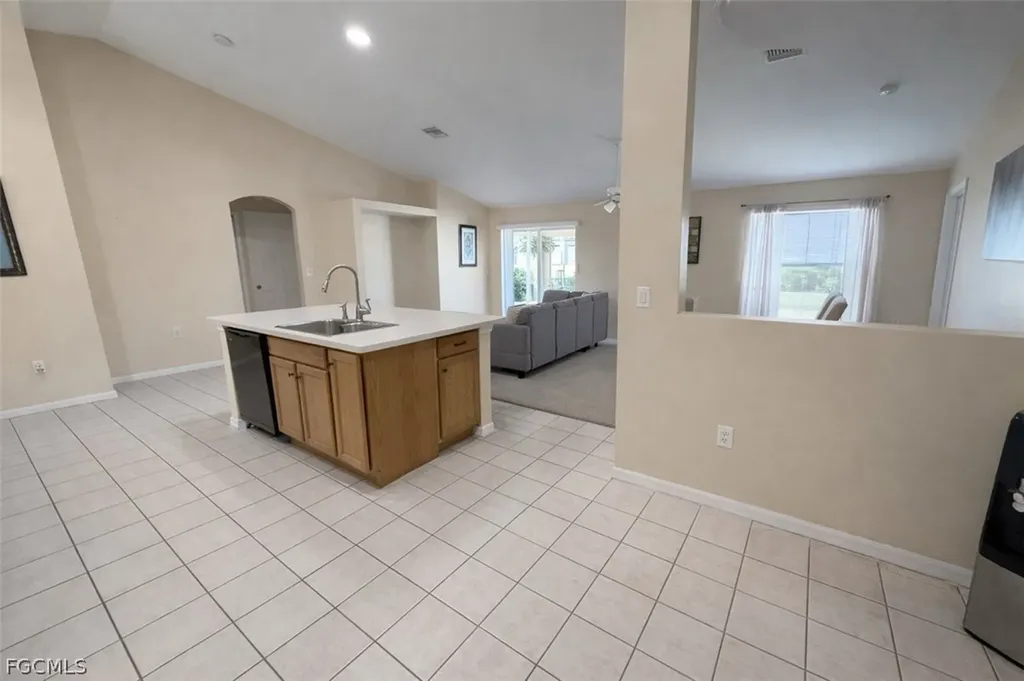 3602 NE 12th Court Cape Coral FL 33909