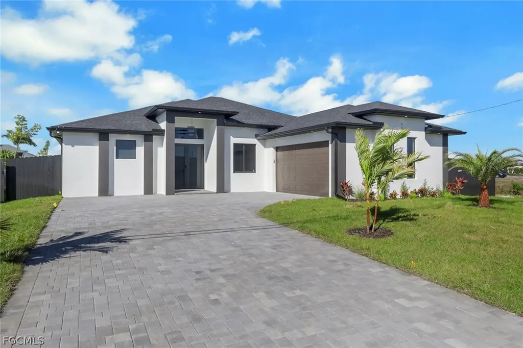 13 NW 5th Terrace Cape Coral FL 33993