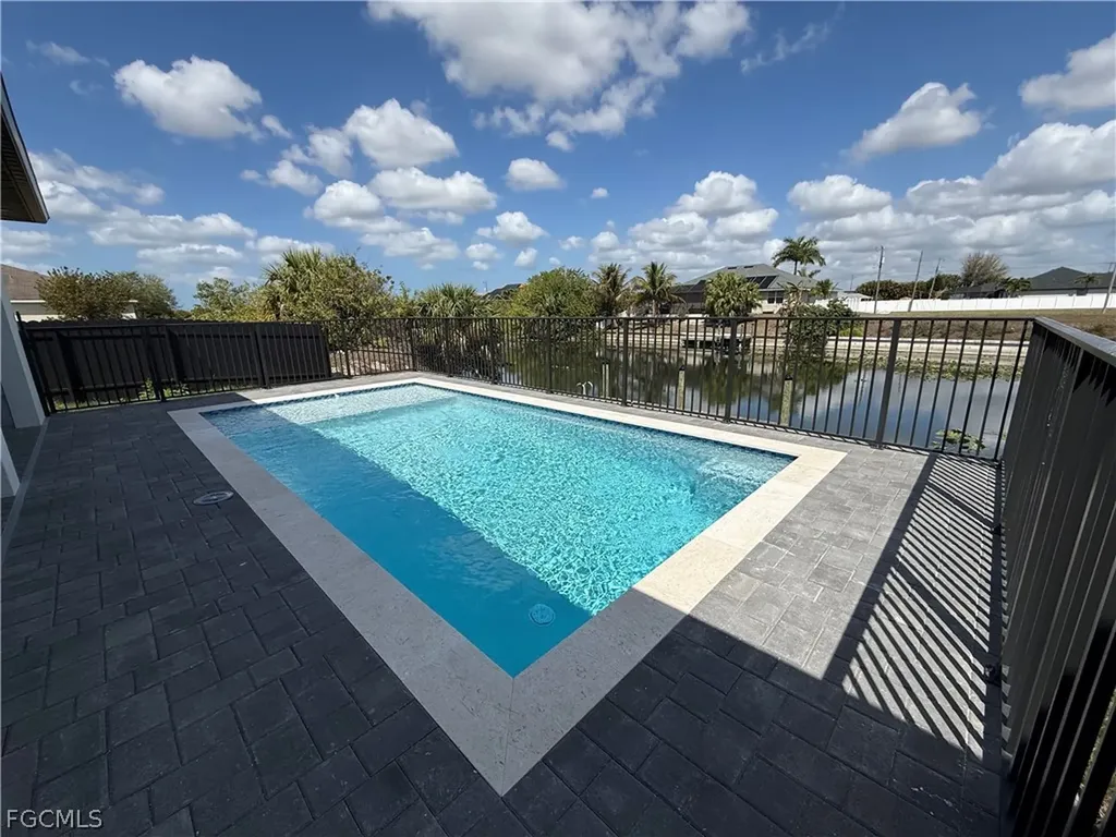 13 NW 5th Terrace Cape Coral FL 33993