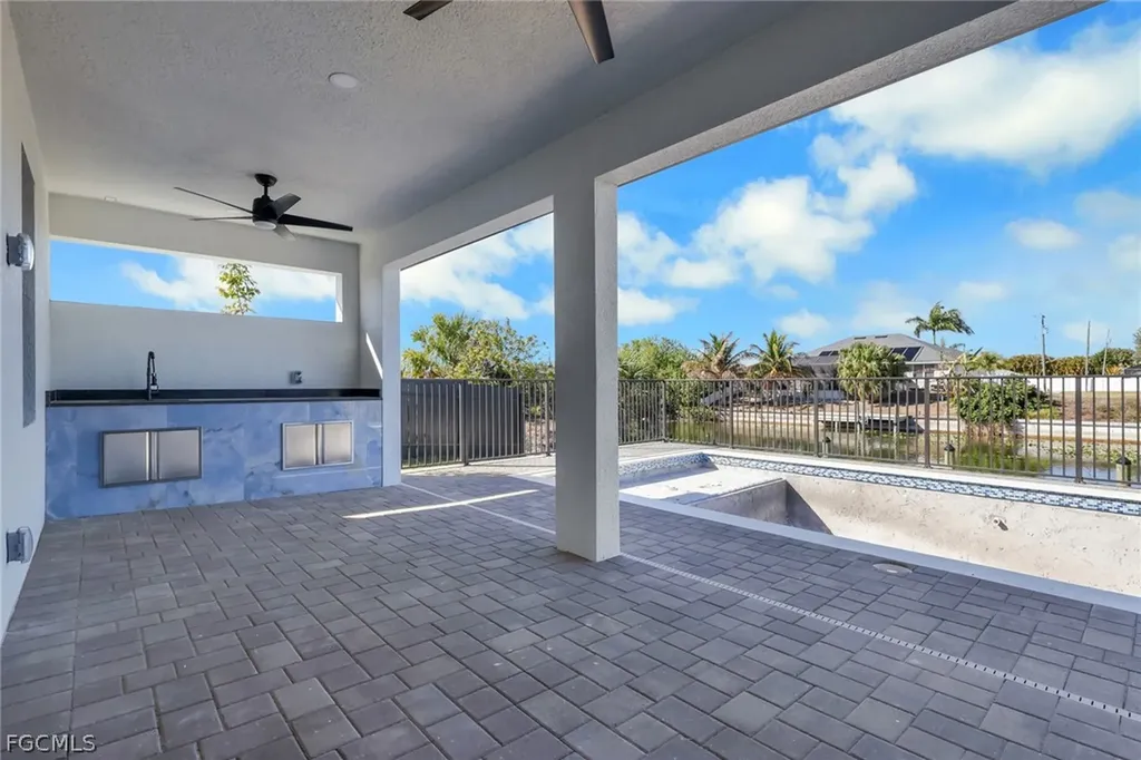 13 NW 5th Terrace Cape Coral FL 33993