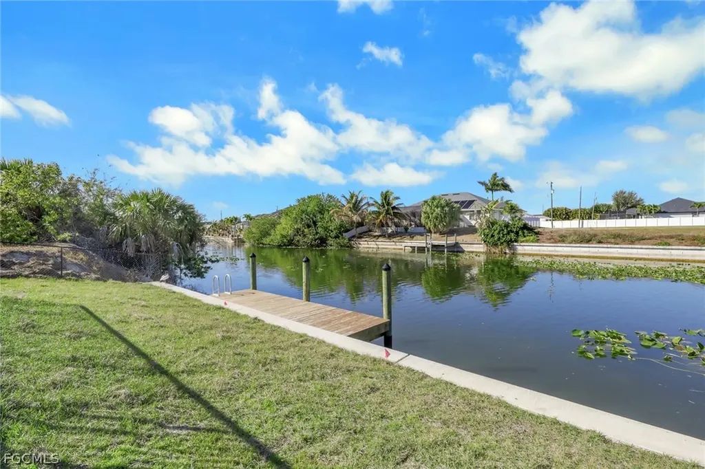 13 NW 5th Terrace Cape Coral FL 33993