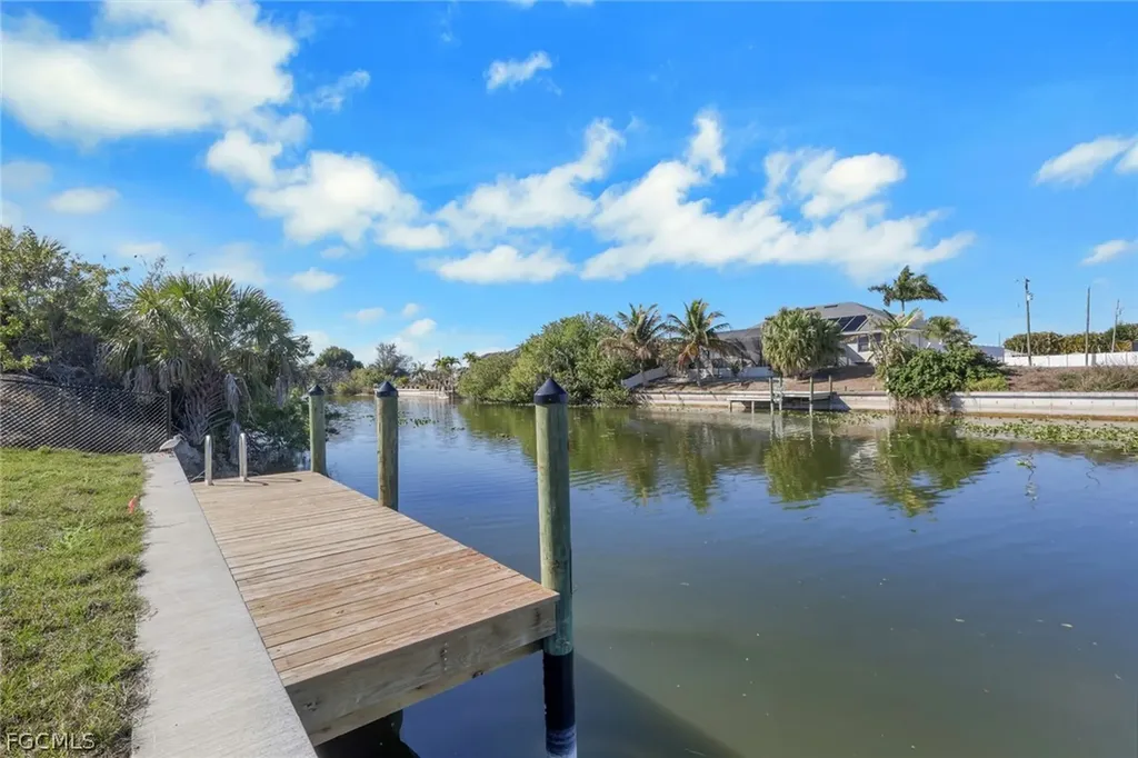13 NW 5th Terrace Cape Coral FL 33993