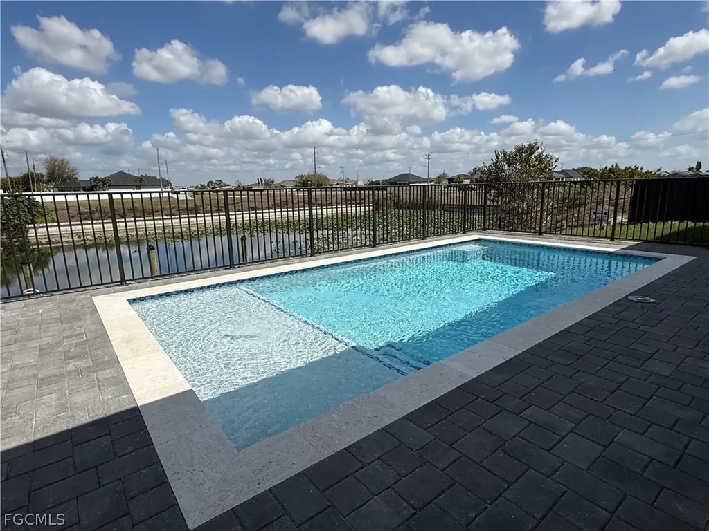 13 NW 5th Terrace Cape Coral FL 33993