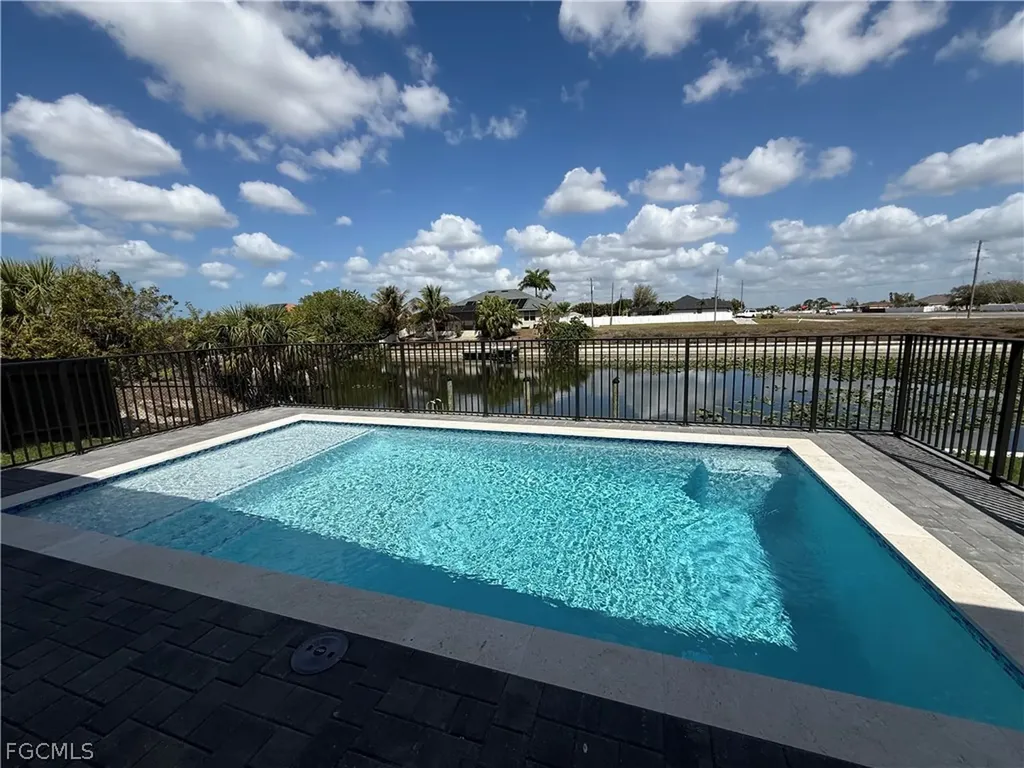 13 NW 5th Terrace Cape Coral FL 33993