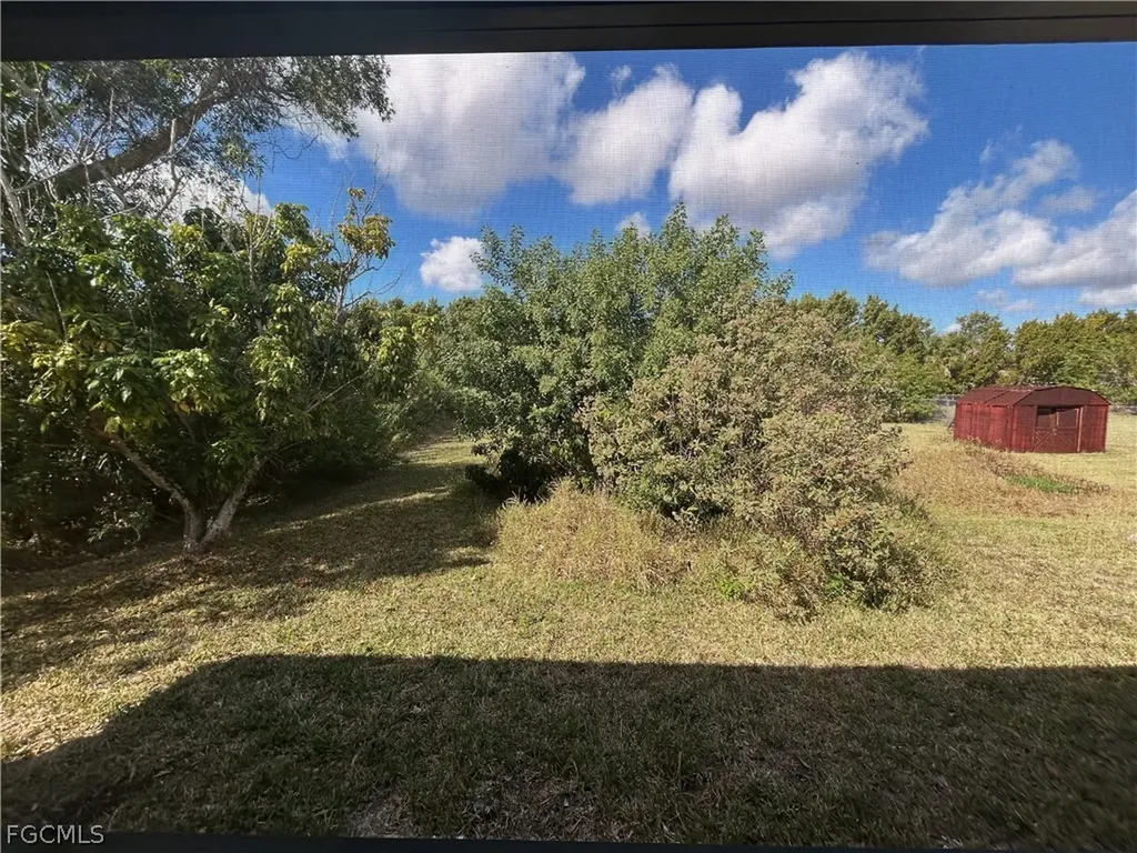 17380 W Carnegie Circle Fort Myers FL 33967