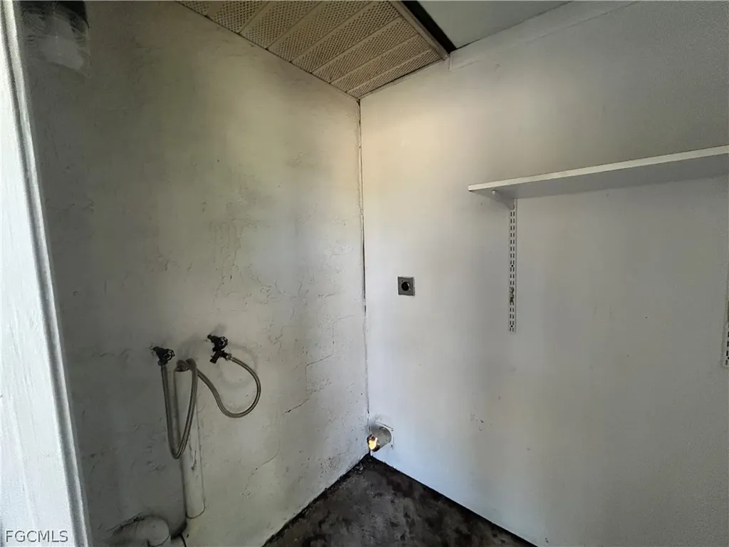 17380 W Carnegie Circle Fort Myers FL 33967