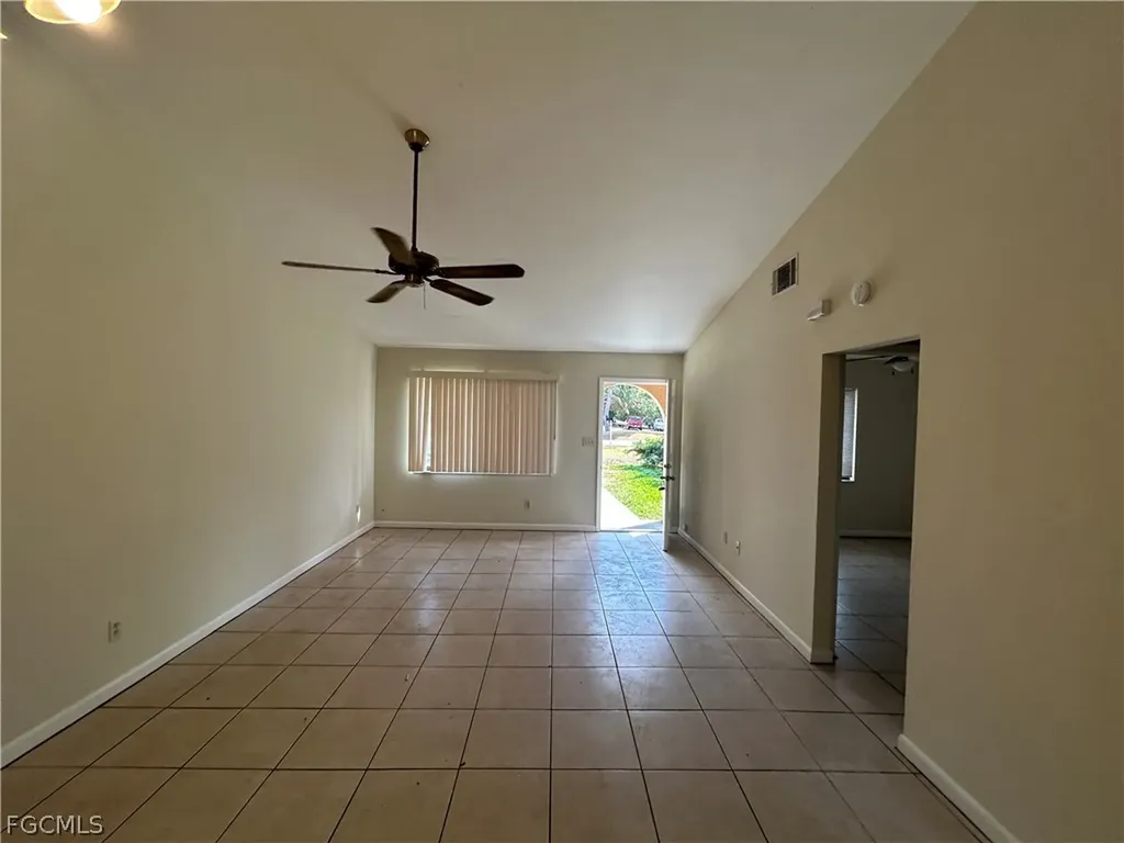 17380 W Carnegie Circle Fort Myers FL 33967