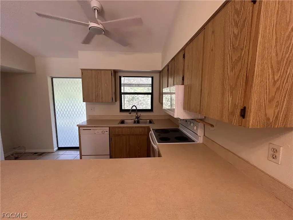 17380 W Carnegie Circle Fort Myers FL 33967