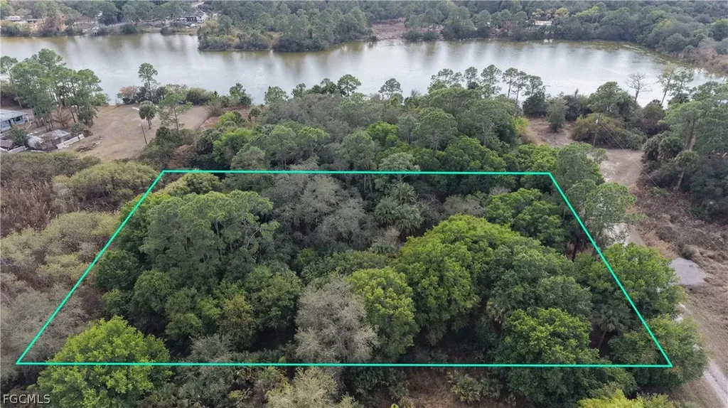 545 S Arboleda Street Clewiston FL 33440