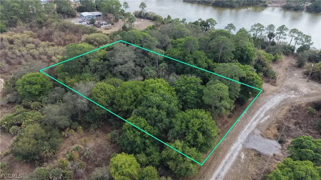 545 S Arboleda Street Clewiston FL 33440