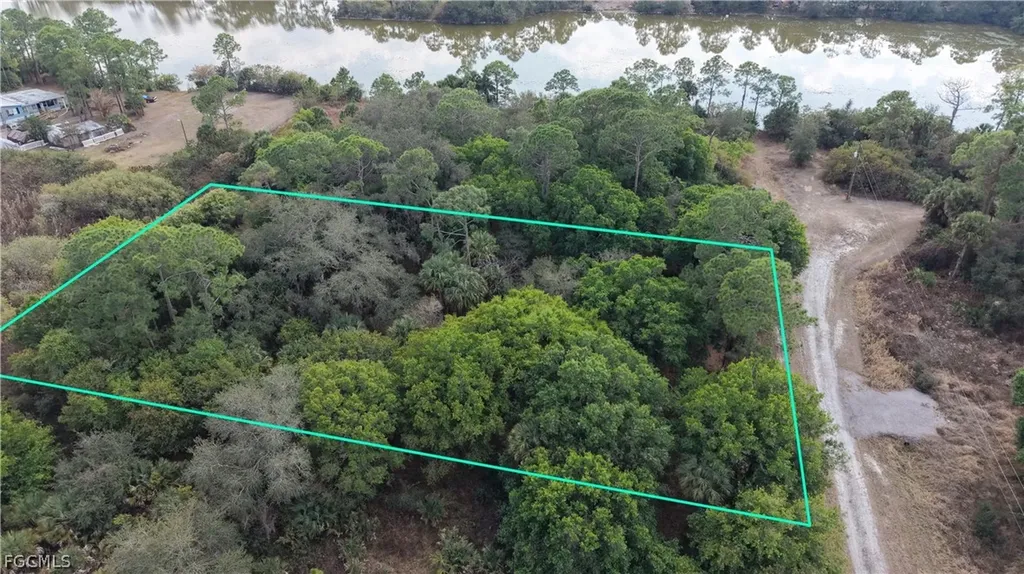 545 S Arboleda Street Clewiston FL 33440