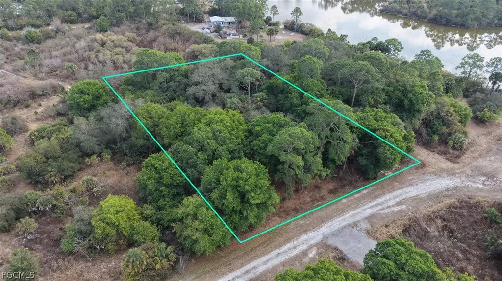 545 S Arboleda Street Clewiston FL 33440