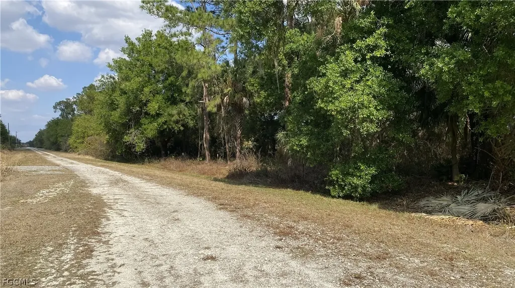 545 S Arboleda Street Clewiston FL 33440