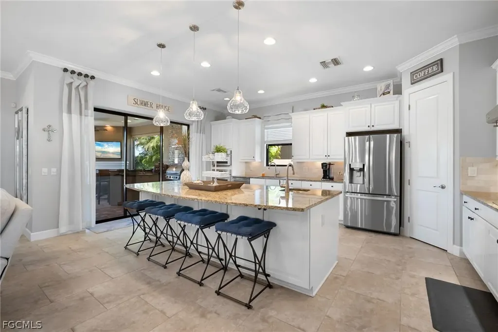 3307 Chestnut Grove Drive Alva FL 33920