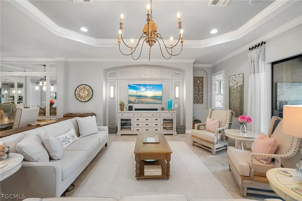 3307 Chestnut Grove Drive Alva FL 33920